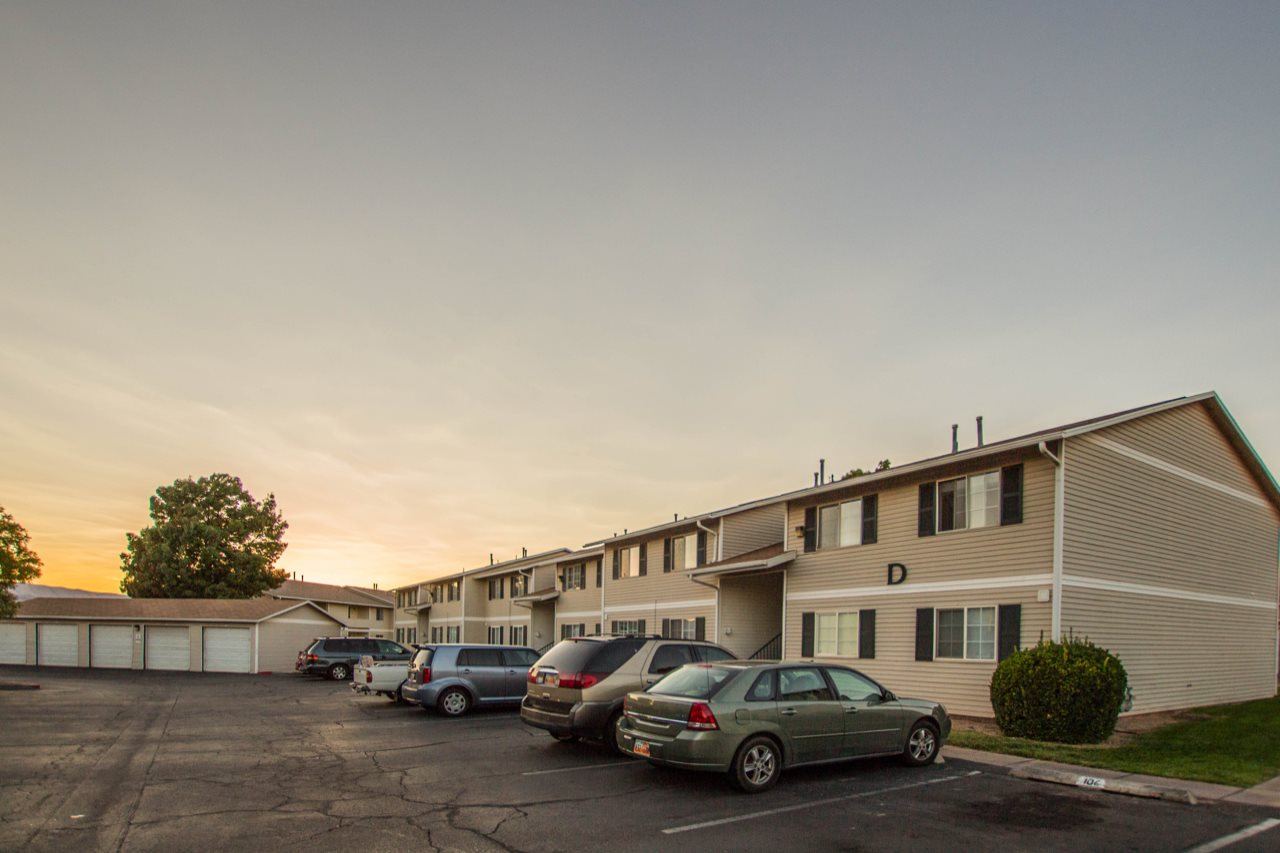 Apartment Complex St Utah Apartment Post